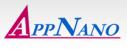 AppNano Logo AppNano Logo
