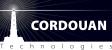 Cordouan Logo Cordouan Logo