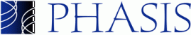 Logo Phasis Logo Phasis