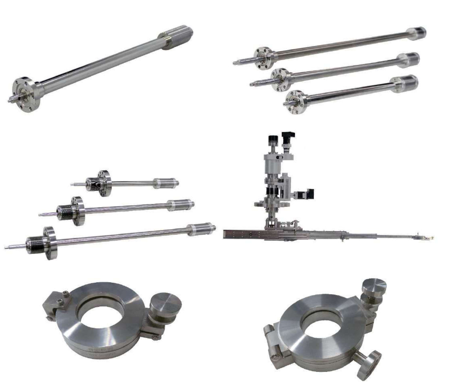Sample Transfer Devices | Solutions for research on Surfaces and ...