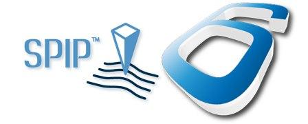 Spipp Image Metrology releases the official SPIP6 - Schaefer Italy