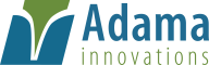 Adama Innovations Logo