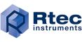 Rtec instruments Logo