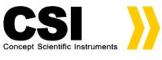 Concept Scientific Instruments logo