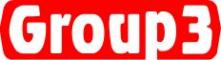 Group3 Logo