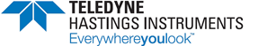 Teledyne Hastings Logo