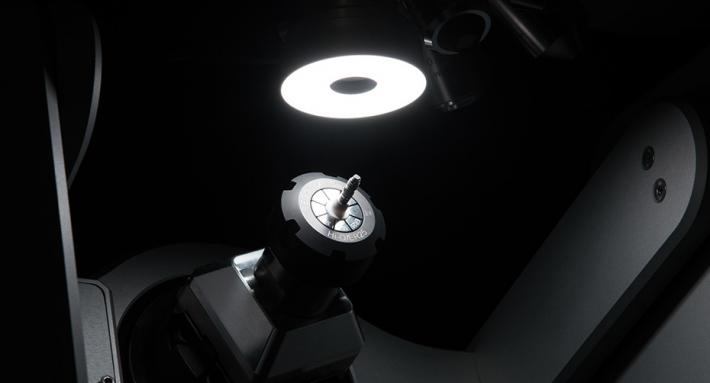 Anello luminoso a LED - LED Ring Light