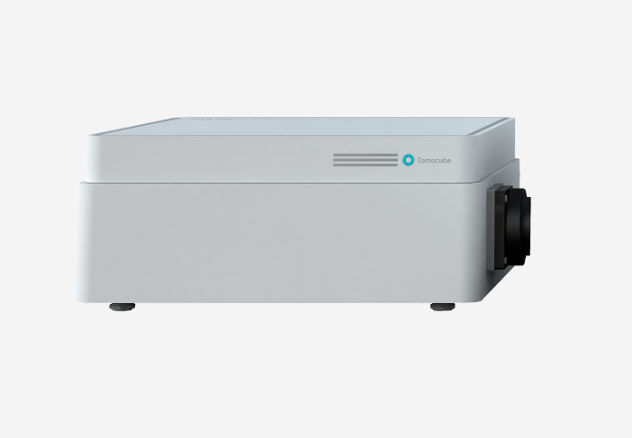 Modulo per la fluorescenza