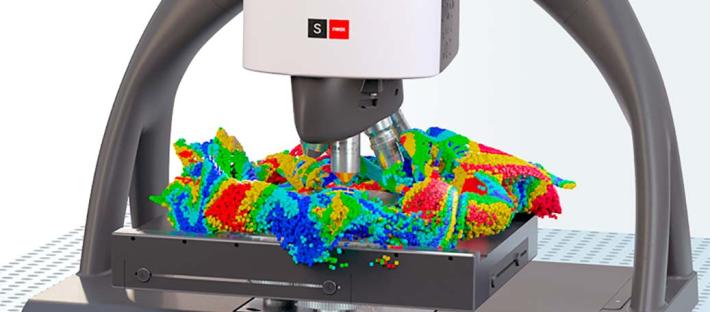 Sensofar Metrology: mission, posizionamento, e catalogo