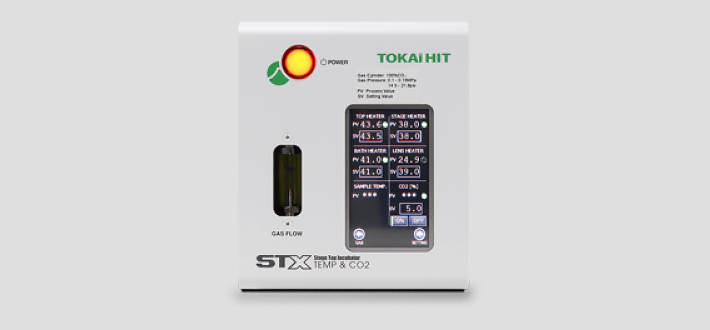 Dispositivo per il controllo ambientale