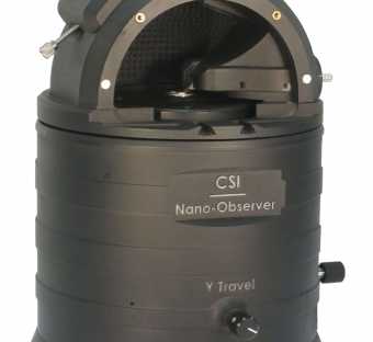 Microscopio STM/AFM Nano-Observer CSI Instruments