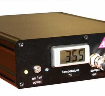 VertiSenseTM Imaging Amplifier