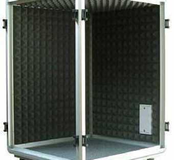 Acoustic Enclosure Pro 32