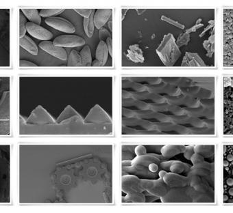 Microscopi per imaging sulla nanoscala
