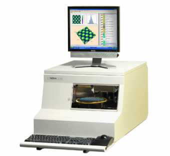 P16+ Stylus Profiler Compact, Advanced Surface Profiling