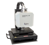 smartWLI GBScope - 3D profiler with an excellent price performance ratio smartWLI GBScope - 3D profiler with an excellent price performance ratio