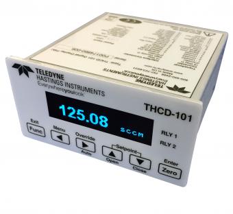 THCD-101 - Single Channel Power Supply - Teledyne Hastings