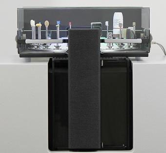 Automatic Sample Changer - Micro CT Scanner