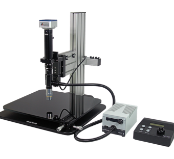 Deltapix Modus AB 3000 - Microscopio digitale a prezzo accessibile per scienze forensi