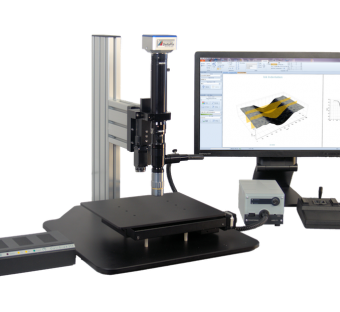 Deltapix Modus AB 6000 - Microscopio digitale per scienze forensi