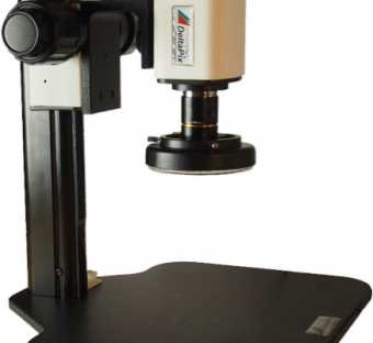 Modus Tec – HDMI - Sistema digitale di misurazione ottica con fotocamera HDMI
