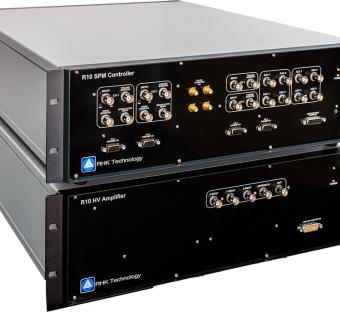 RHK Technology - R10 SPM Control System
