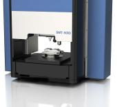 SMT 5000 - Tester di indentazione e scratch 3D SMT 5000 - Tester di indentazione e scratch 3D