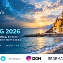 SEE at AIBG 2026 – Exploring Cell Biology Through Advanced Research Technologies