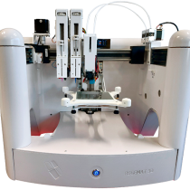 Le piattaforme REGEMAT 3D rivoluzionano la ricerca in medicina rigenerativa e ingegneria tissutale