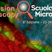 Schaefer SEE Srl alla Scuola di Microscopia 2025: Microscopio Olotomografico Tomocube sotto i riflettori