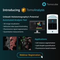  Explore TomoAnalysis - Holotomography Image Analysis Software