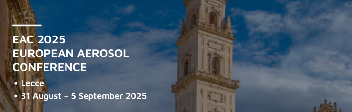 Schaefer e Naneos insieme all’EAC 2025: innovazione nella misura del particolato ultrafine