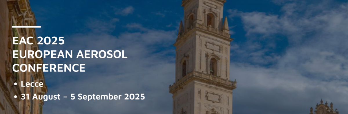 Schaefer e Naneos insieme all’EAC 2025: innovazione nella misura del particolato ultrafine