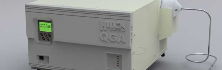 Hiden Analytical - Gas Analysis