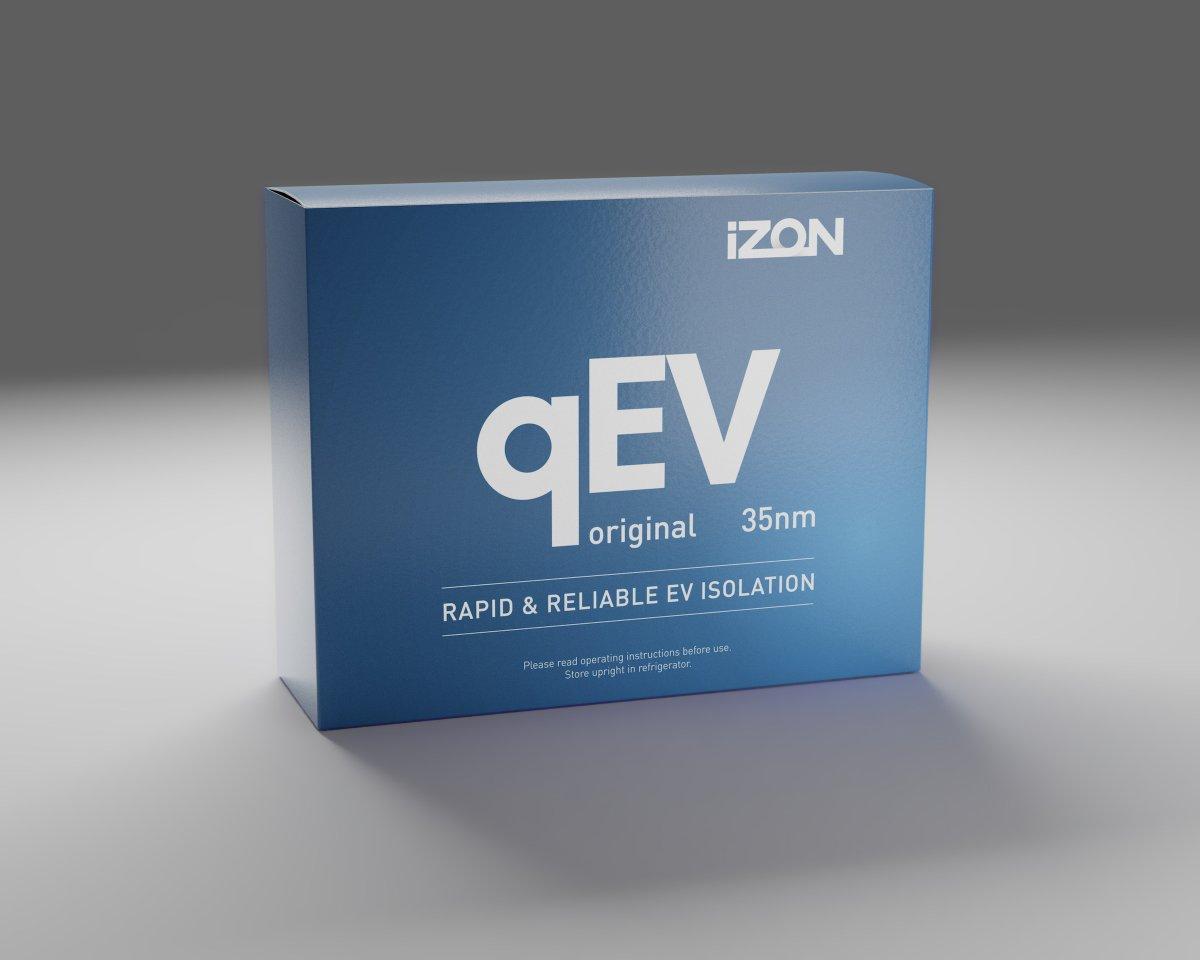 35nm qEV Columns Launching Soon