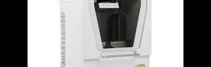 Precision Nanosystems Nanoassemblr