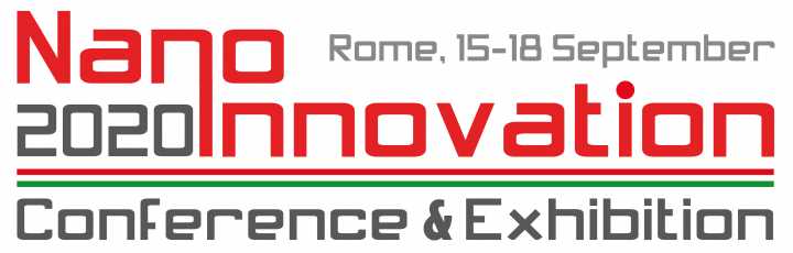 Schaefer a Nanoinnovation 2020 - 15-18 Settembre 2020