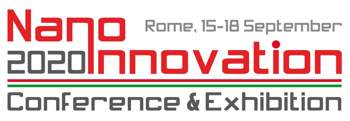 Schaefer a Nanoinnovation 2020 - 15-18 Settembre 2020