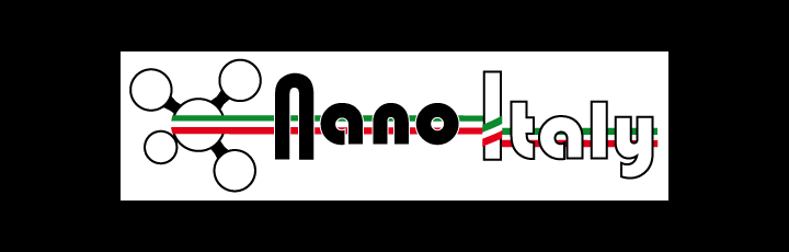 Il logo di Nanoitaly