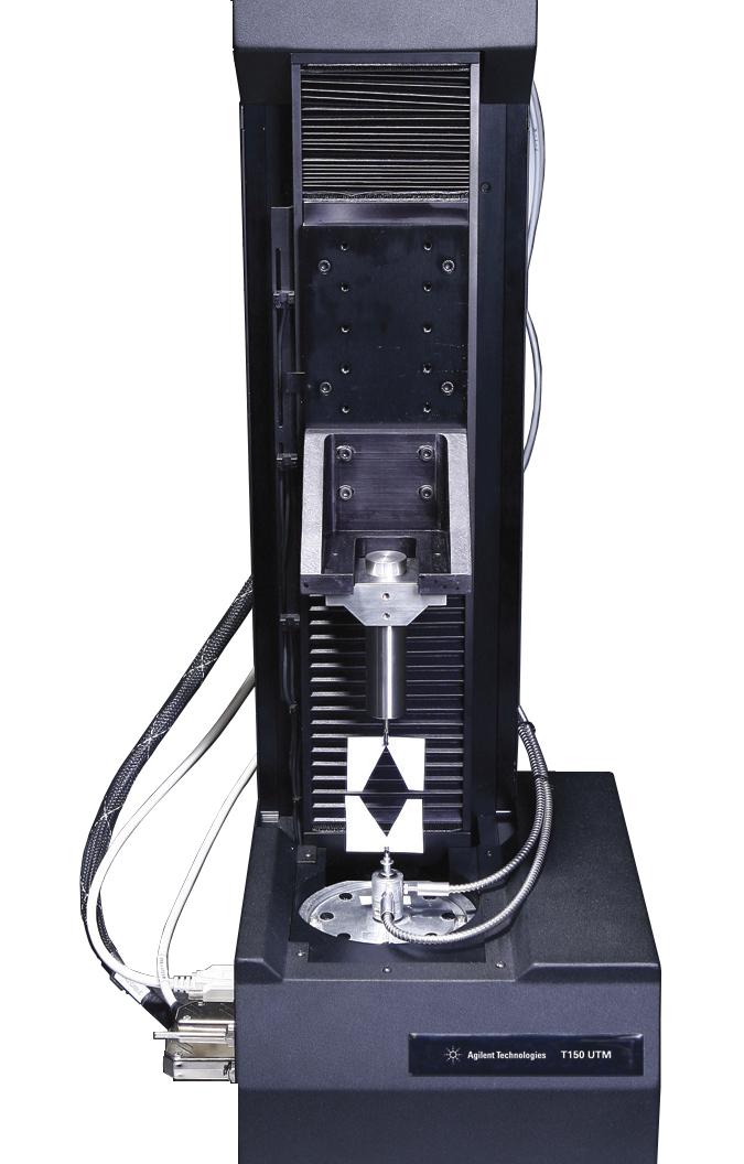 Universal Testing Machine UTM-150 Agilent