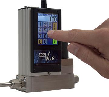 Visita e demo Teledyne Hastings 