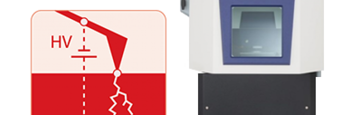 New Accessory for Jupiter XR AFM: nanoTDDB