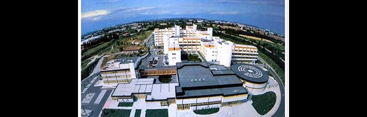 CNR - ISMN Istituto per lo Studio dei Materiali Nanostrutturati - Bologna