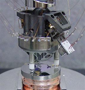 Beetle AFM - RHK Technology