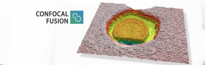 Nuove tecnologie per la misura della struttura superficiale: Confocal Fusion e Continuous Confocal - Webinar