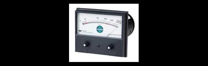 Promozione CVT-26A / CVT-24A Teledyne Hastings