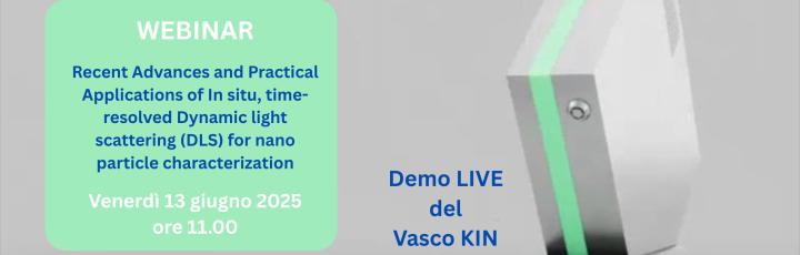 Recent Advances and Practical Applications of In Situ, Time-Resolved Dynamic Light Scattering (DLS) for Nanoparticle Characterization