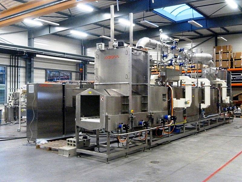 Webinar online: Applicazioni di tecnologia a microonde ad alta temperatura per la lavorazione della ceramica