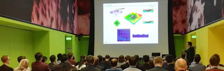 Digital FluidFM User Conference 2020