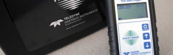 HPM 4/5/6 “TCG Data Logger”